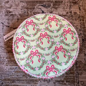 Stoney Clover Lane Circle Pouch